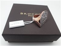 Anello Brocchi Preziosi Donna in Argento B14AN - B14AN